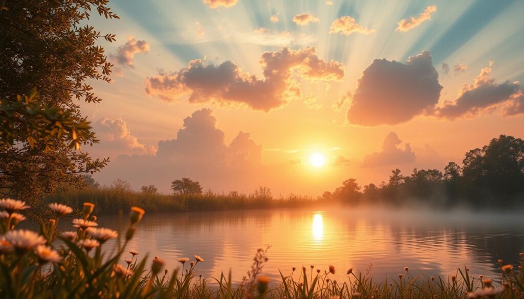 The Divine Prayer