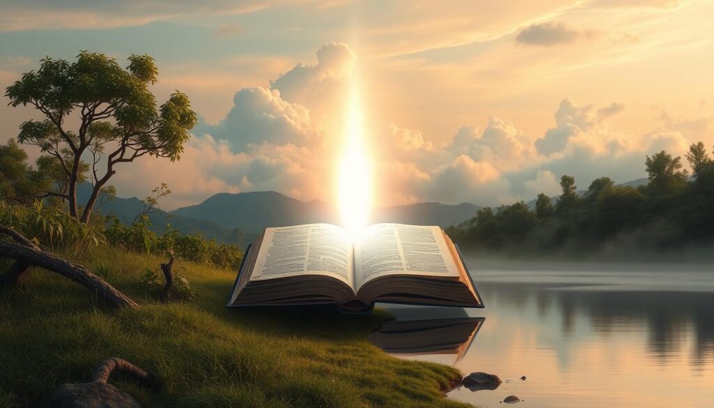 The Divine Prayer Methodology