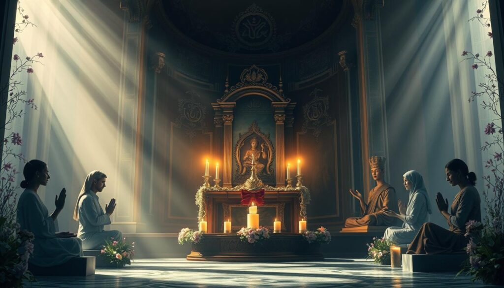 The Divine Prayer Review