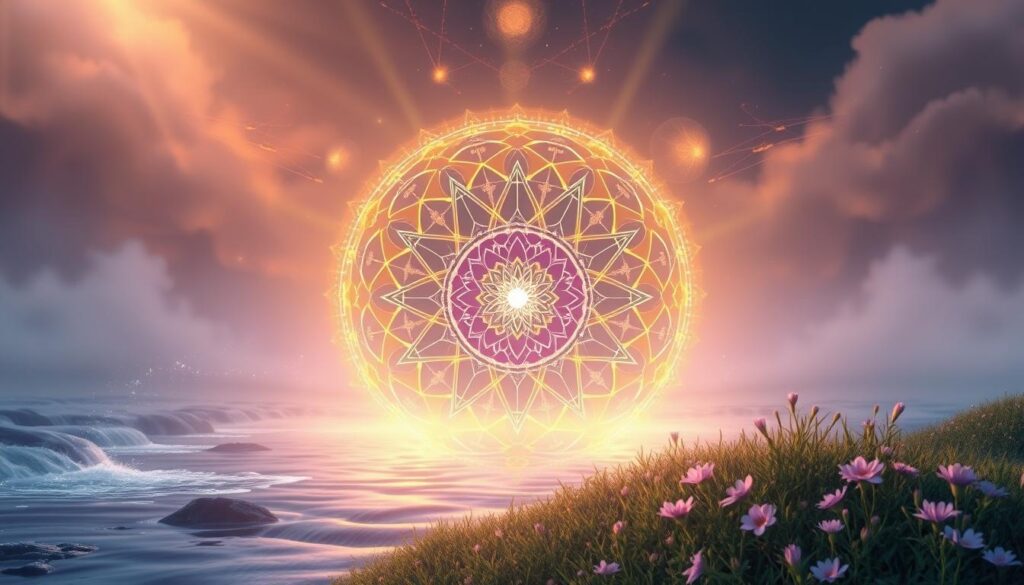 The Divine Prayer key concepts