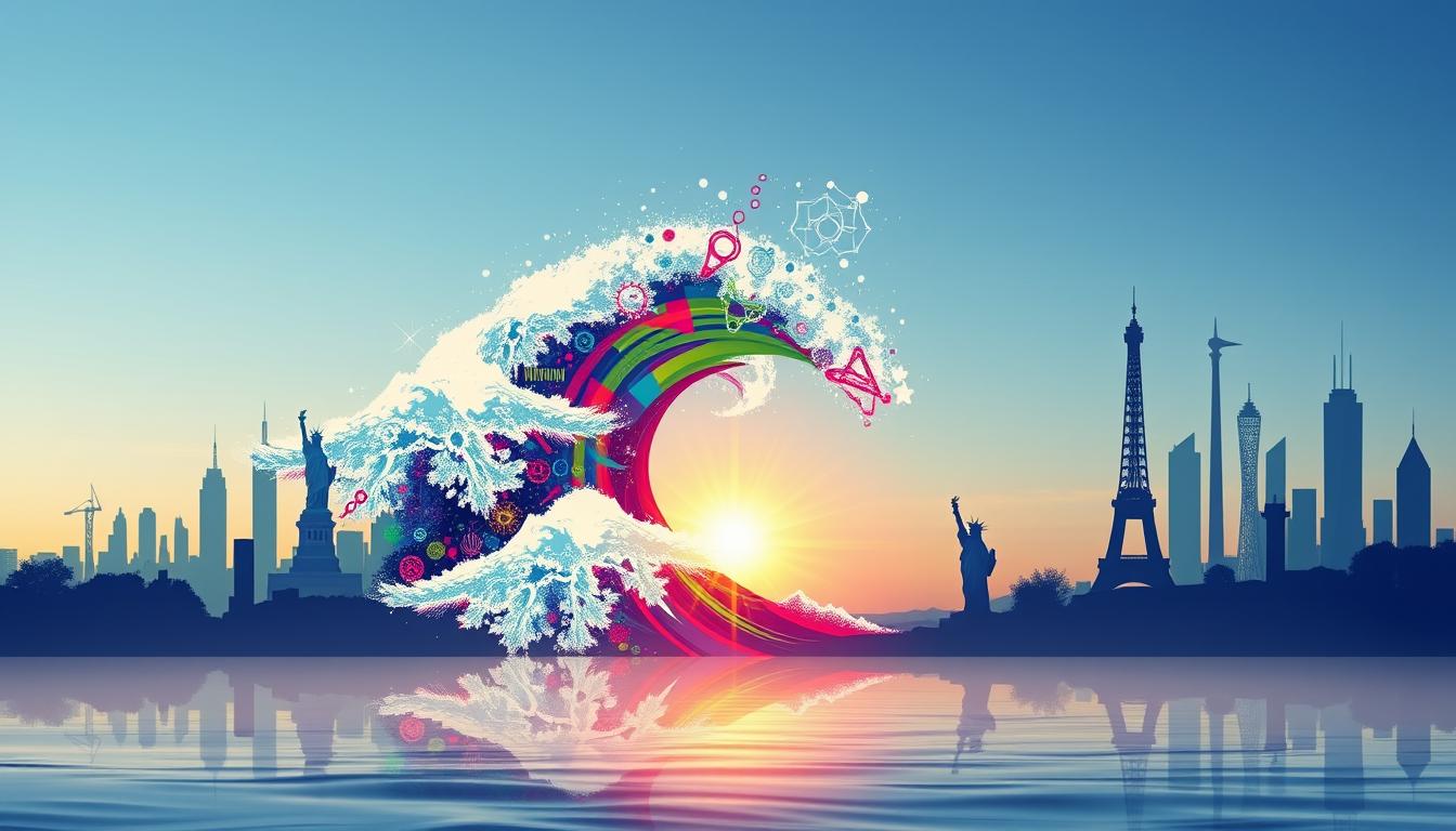 The Genius Wave