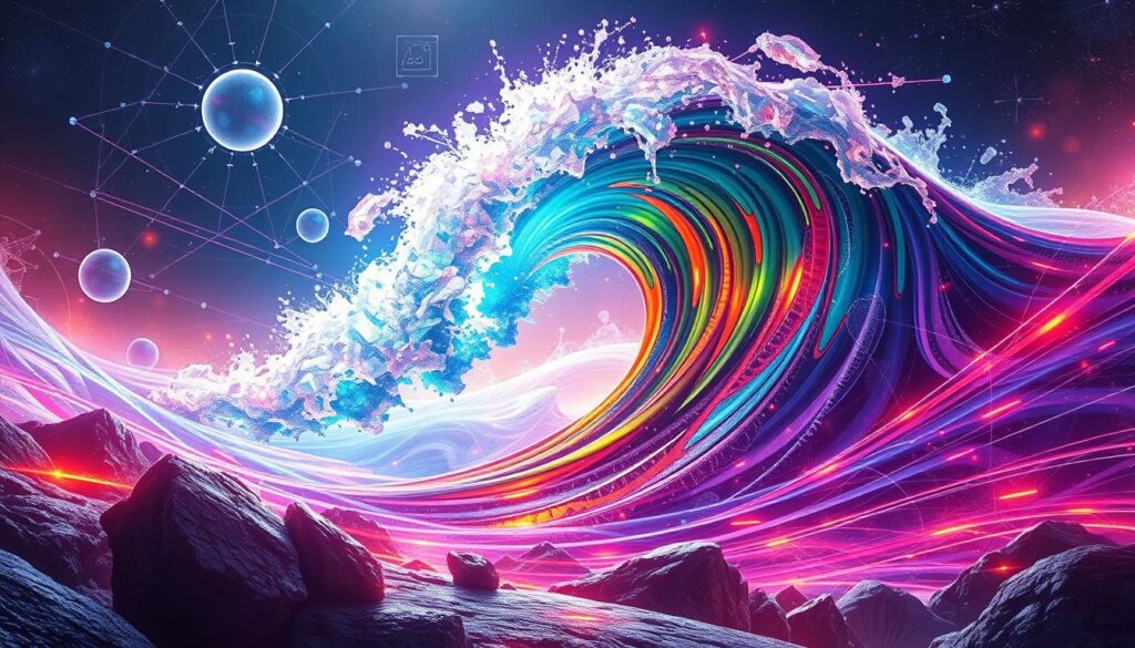 The Genius Wave