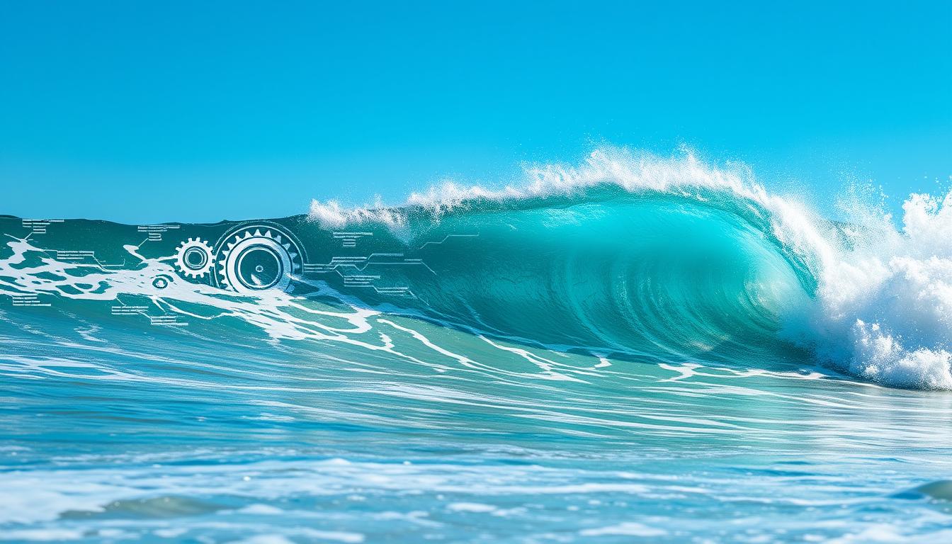 The Genius Wave