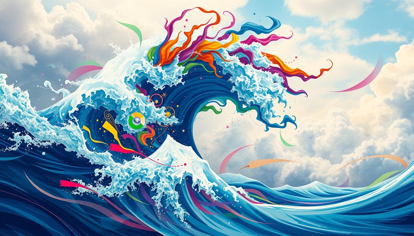 The Genius Wave
