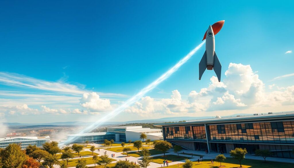 UCI Rocket Project