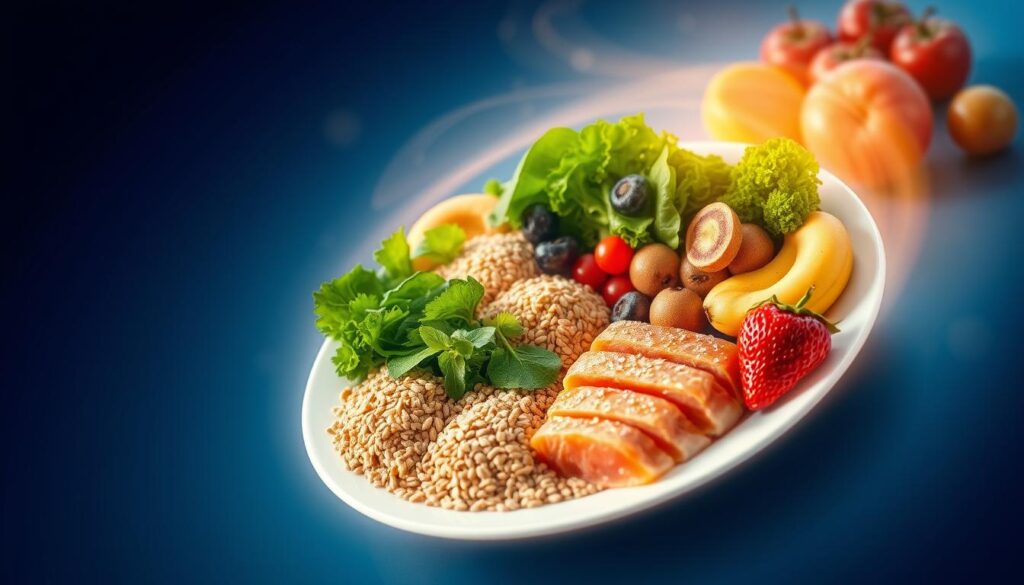 blood sugar control