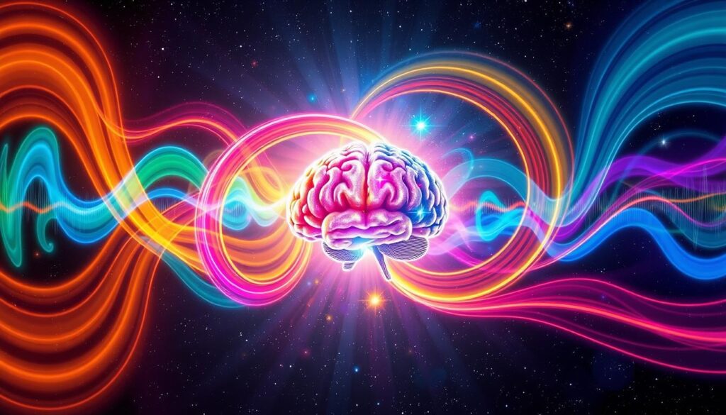 brainwave entrainment