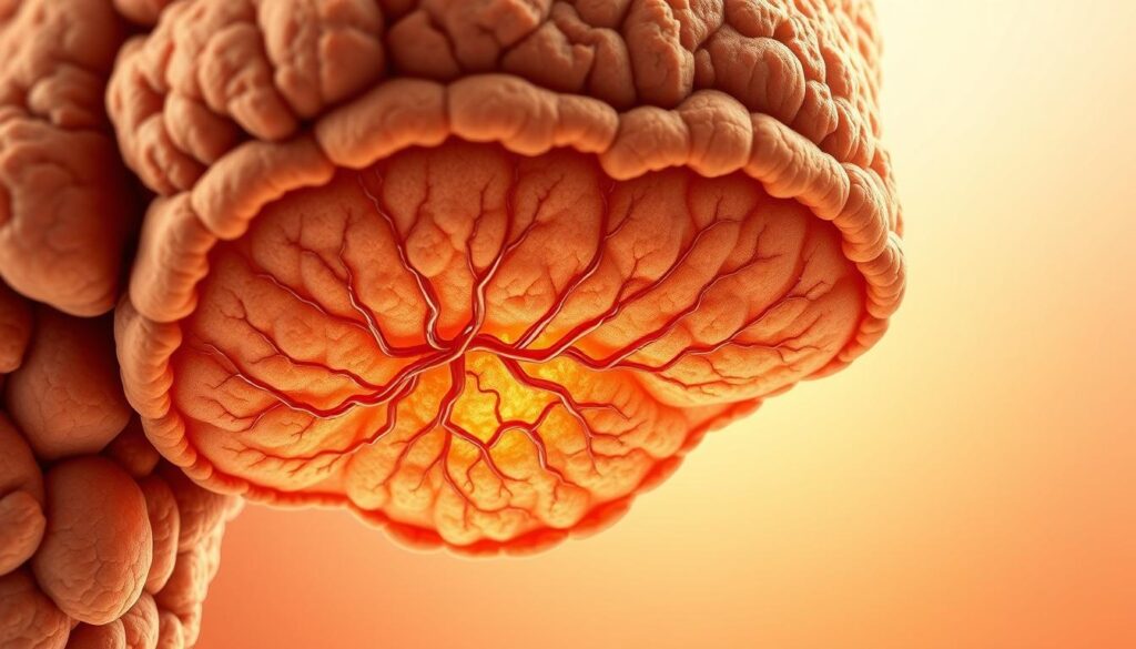 brown adipose tissue