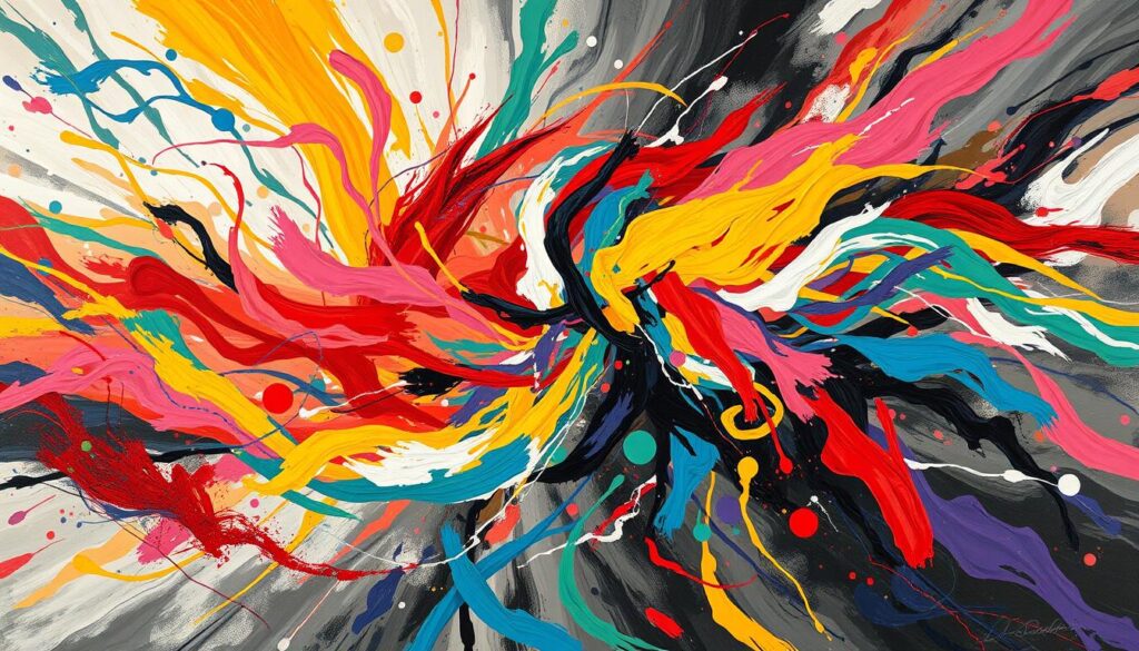 chaos