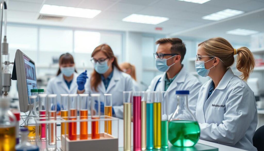 clinical trials