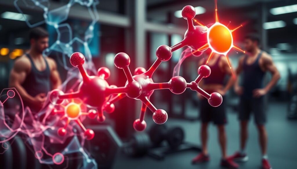 creatine kinase