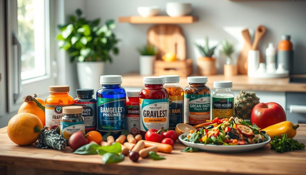dietary supplements safety