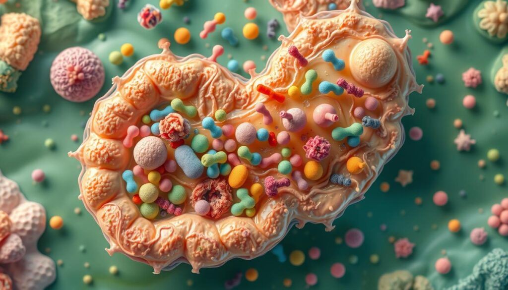 gut microbiome