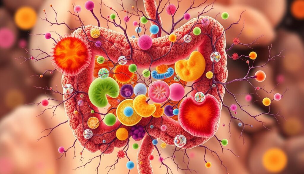 gut microbiome