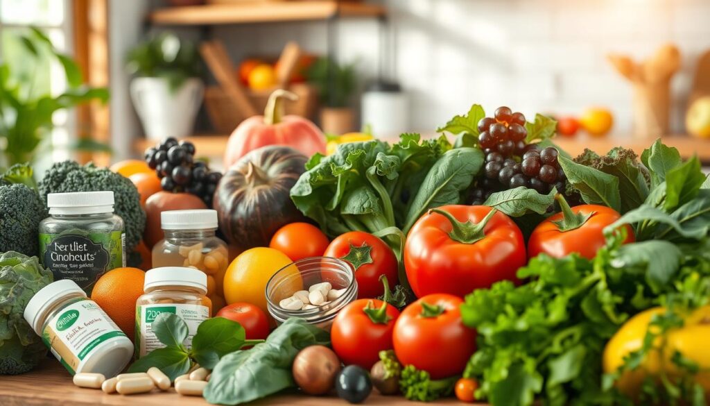 healthy metabolism booster