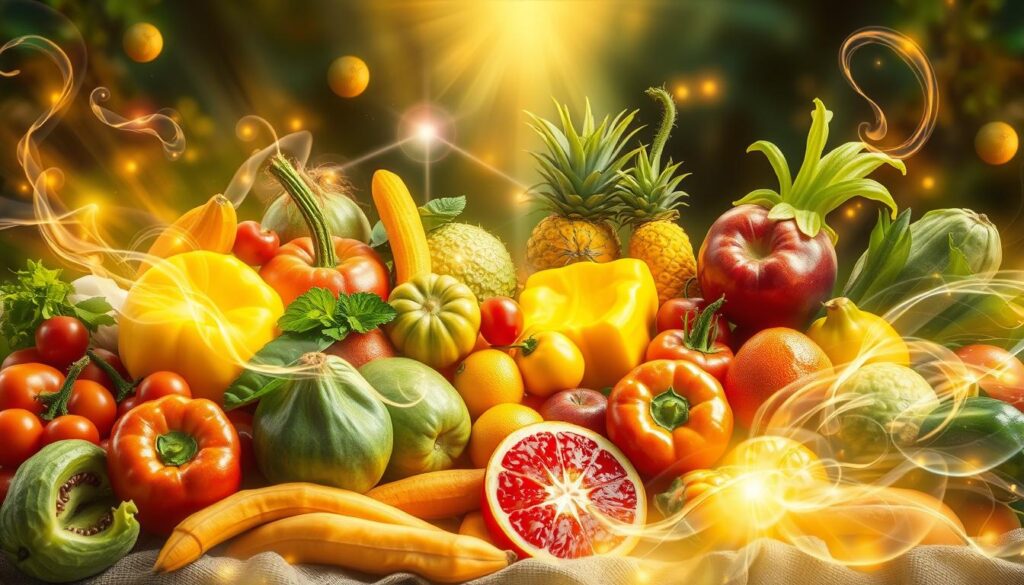 natural energy boost