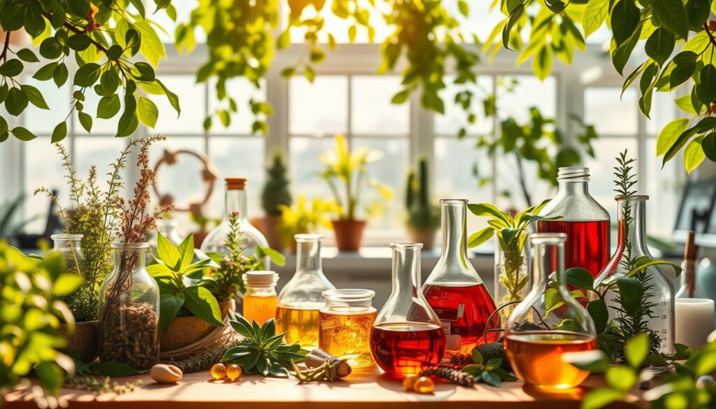 natural formulation
