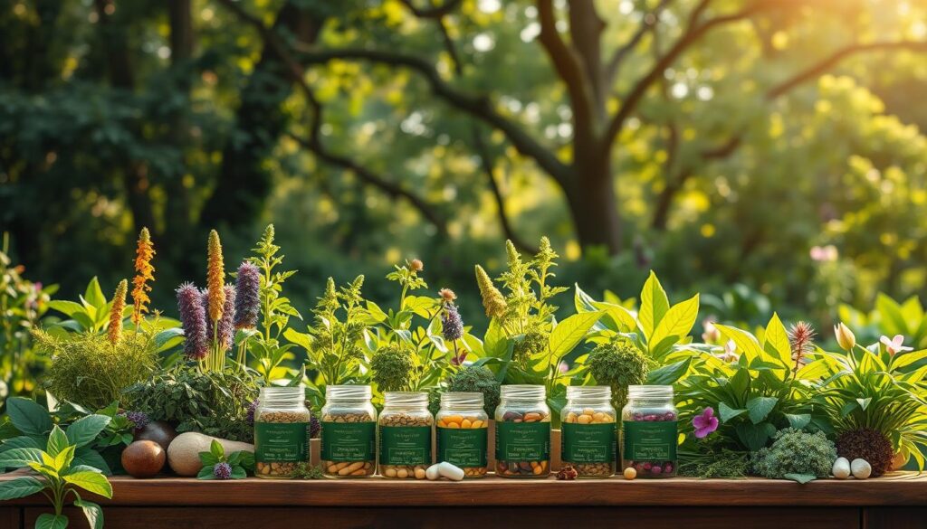 natural weight loss supplements