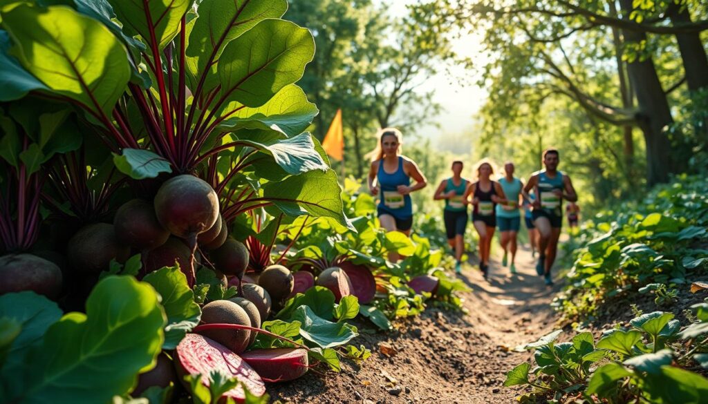 nitrate supplementation