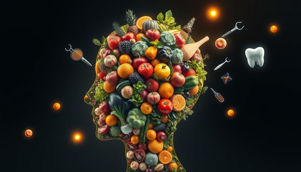 oral health and overall health