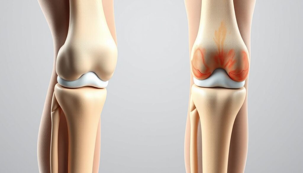 osteoarthritis diagnosis