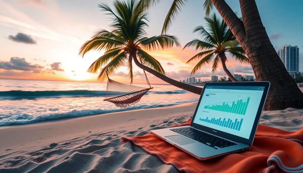 passive income