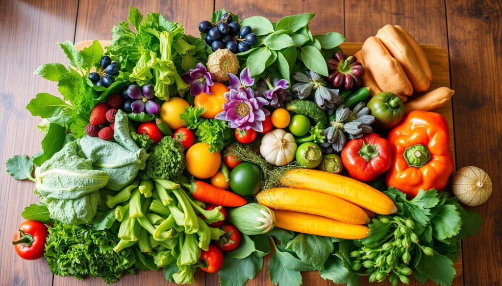plant-based nutrition