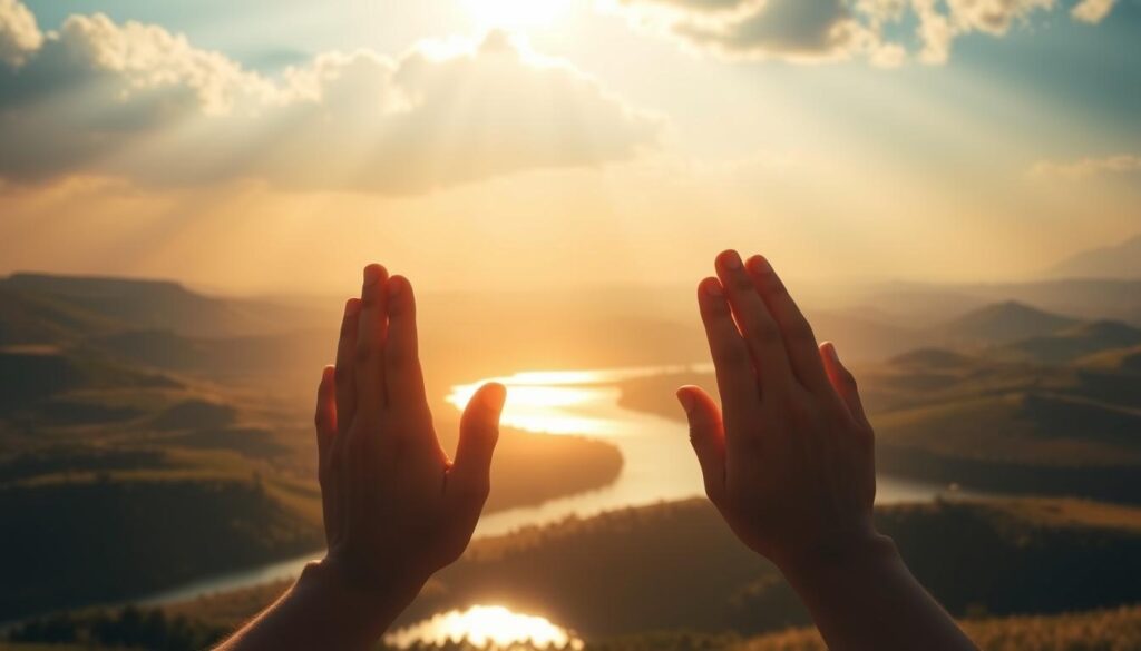 prayer