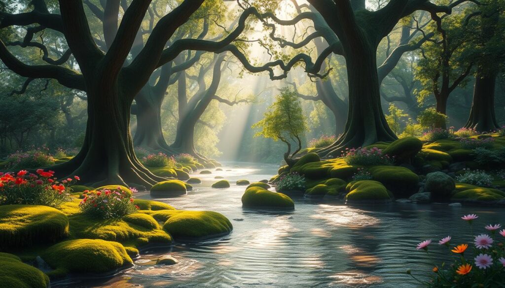 sanctuary of spirit