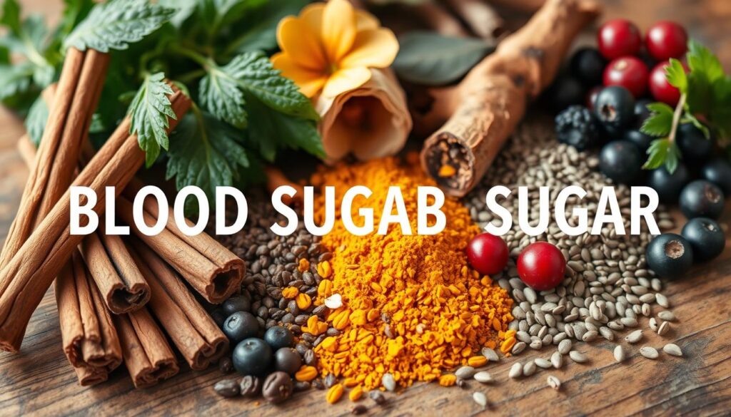 sugar defender ingredients