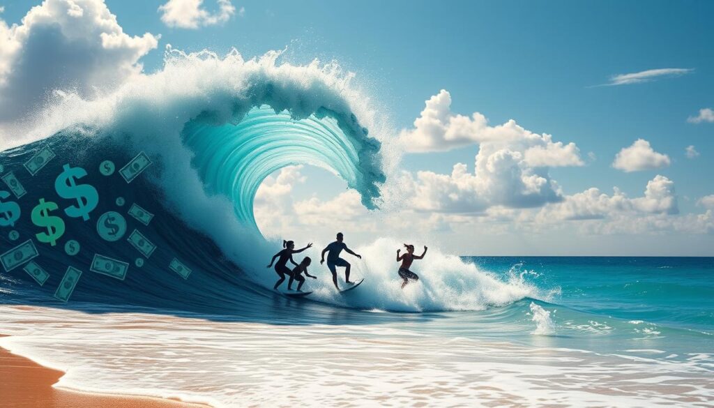 the money wave review