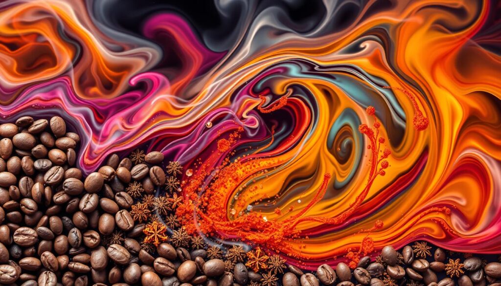 thermogenic blend
