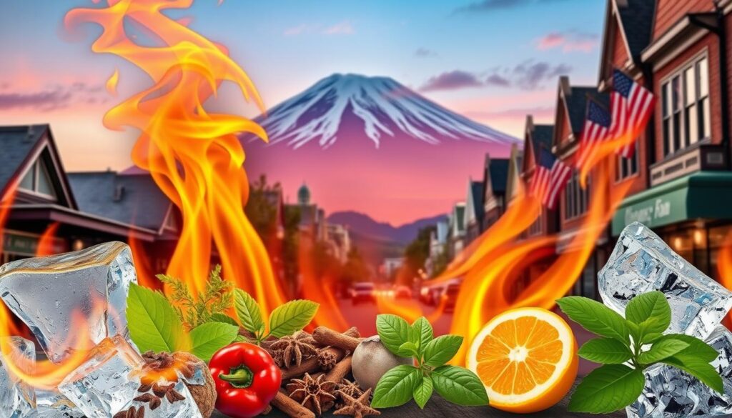 thermogenic fat burners