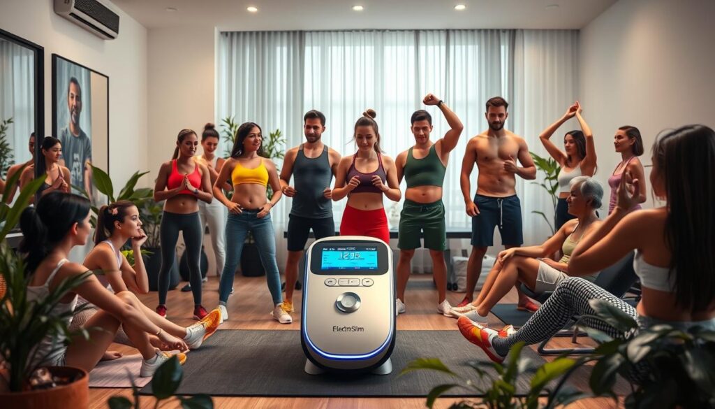 user experiences with ElectroSlim