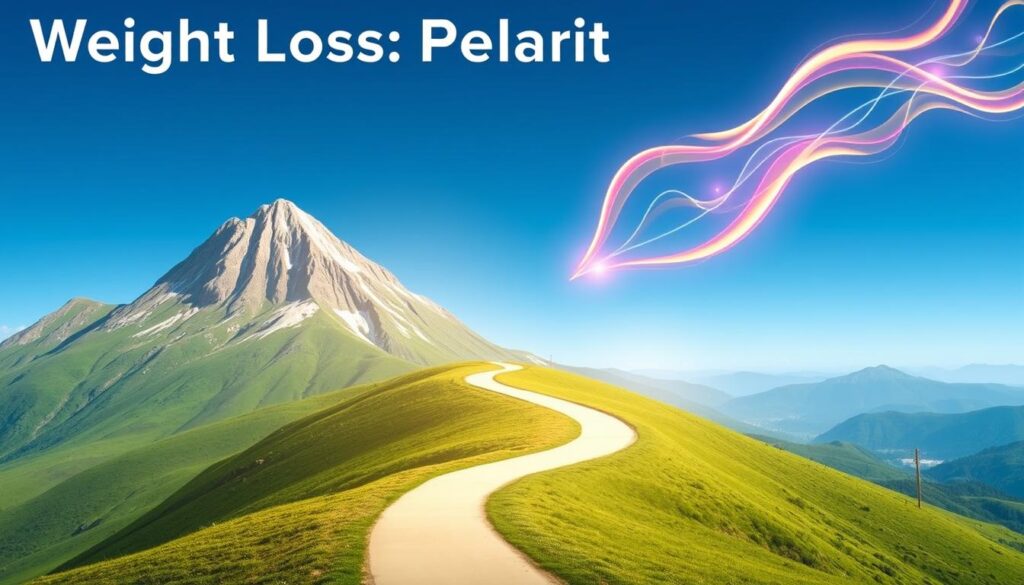 weight loss plateaus