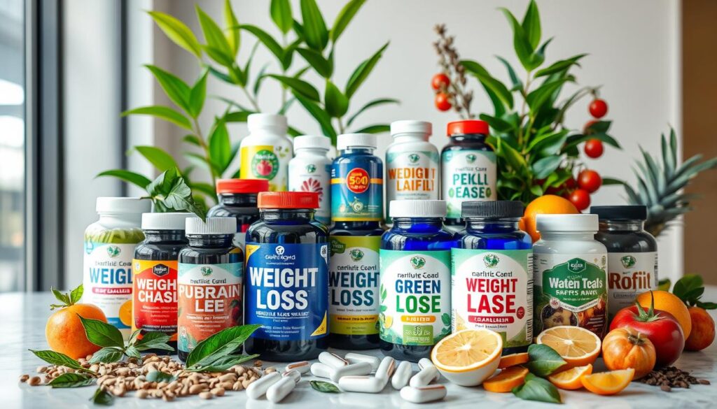 weight loss supplements