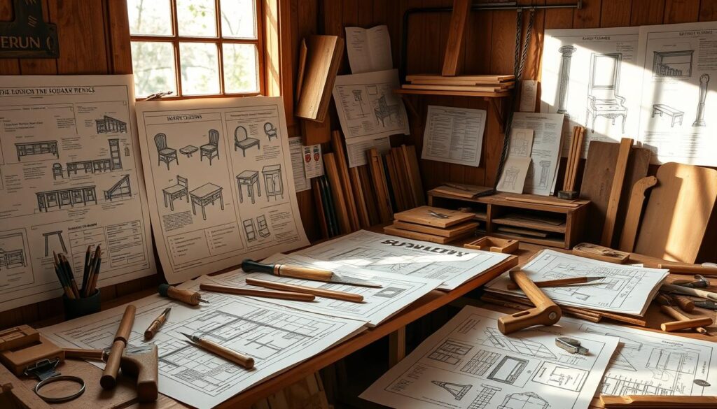 woodworking plans