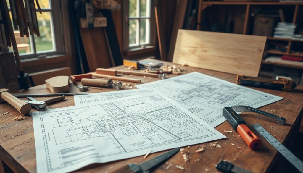 woodworking plans