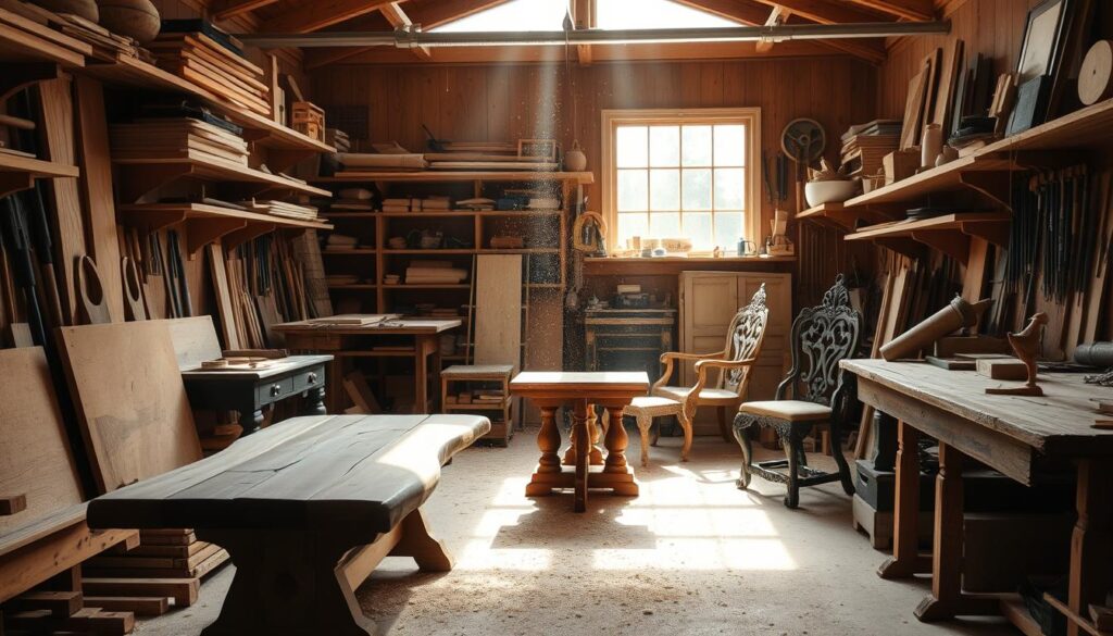 woodworking projects