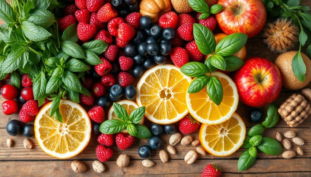 Natural Ingredients